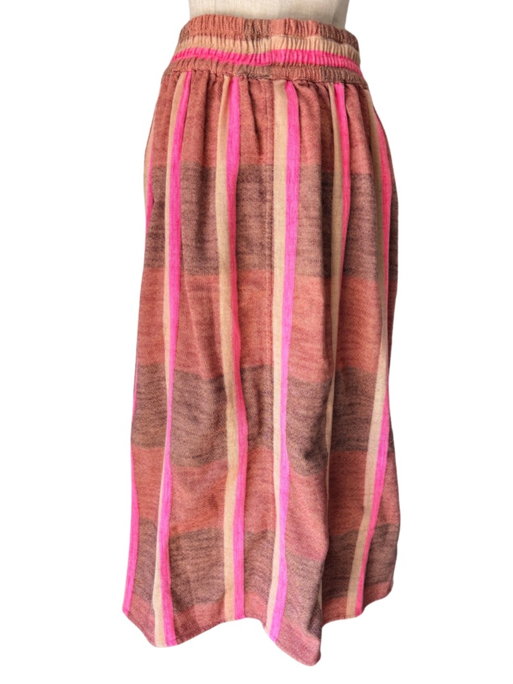 Ace & Jig Sasha Beau Skirt M